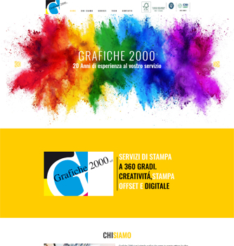 Grafiche 2000